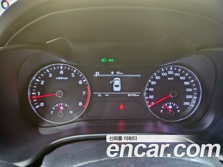Kia K3 2022, фото 14