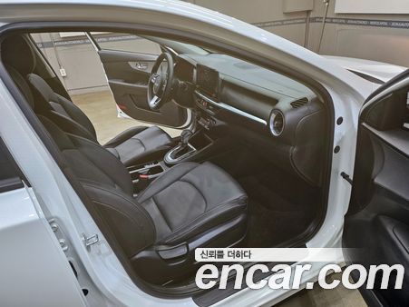 Kia K3 2022, фото 20