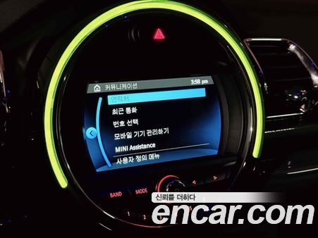 MINI CLUBMAN 2020, фото 9