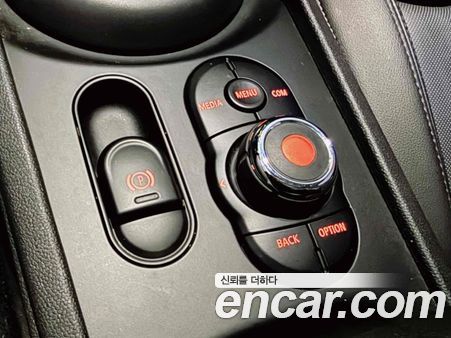 MINI CLUBMAN 2020, фото 13