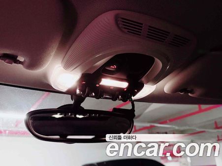 MINI CLUBMAN 2020, фото 14