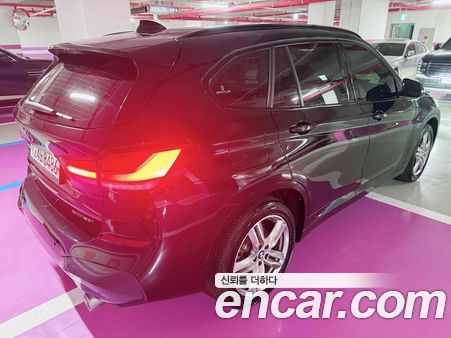BMW X1 2020, фото 3