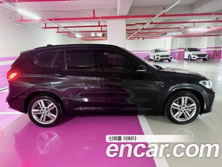 BMW X1 2020, фото 4