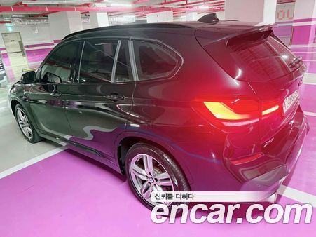 BMW X1 2020, фото 5