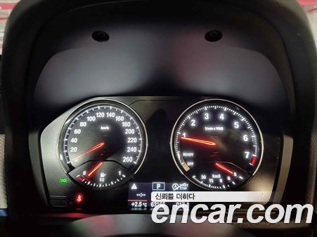 BMW X1 2020, фото 9