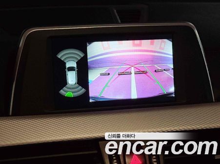 BMW X1 2020, фото 12