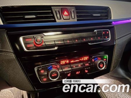 BMW X1 2020, фото 13