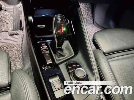 BMW X1 2020, фото 14