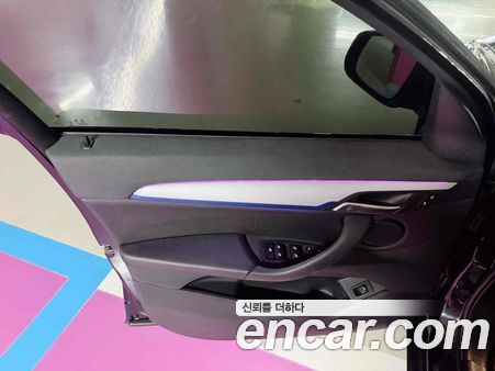 BMW X1 2020, фото 15