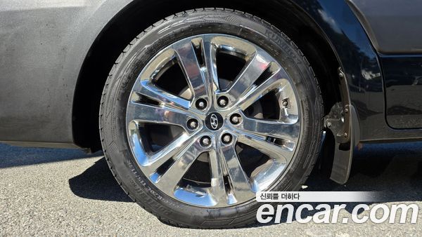 Hyundai Solati 2022, фото 5