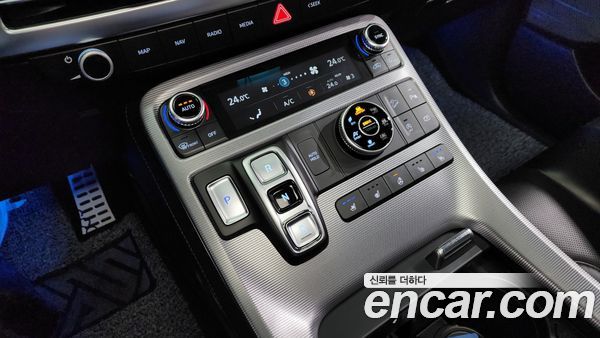 Hyundai Palisade 2023, фото 9