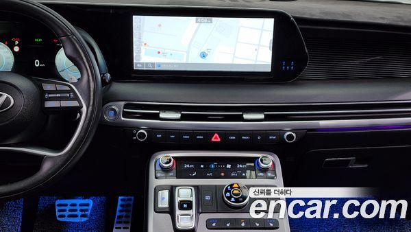 Hyundai Palisade 2023, фото 14