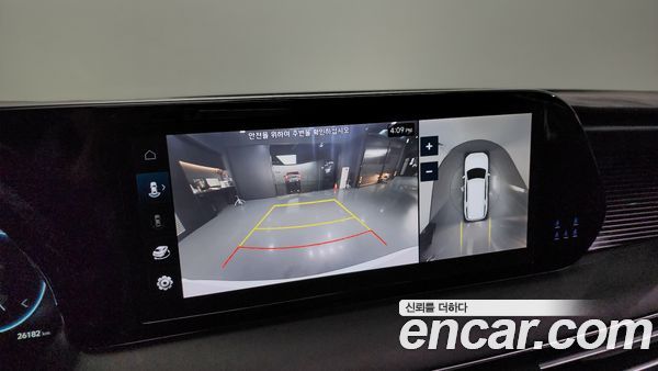 Hyundai Palisade 2023, фото 15