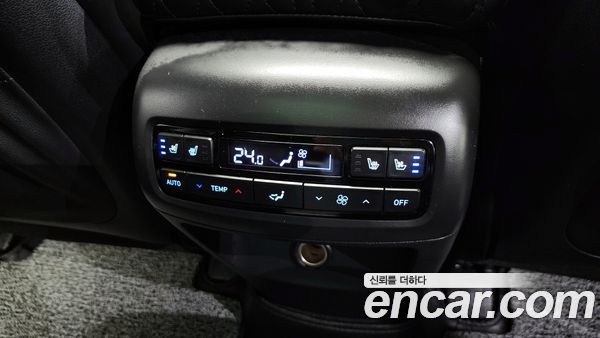 Hyundai Palisade 2023, фото 18
