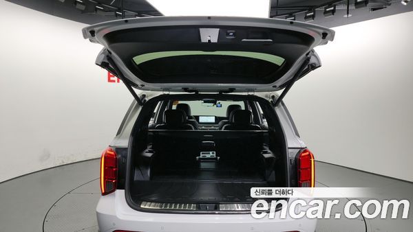 Hyundai Palisade 2023, фото 20