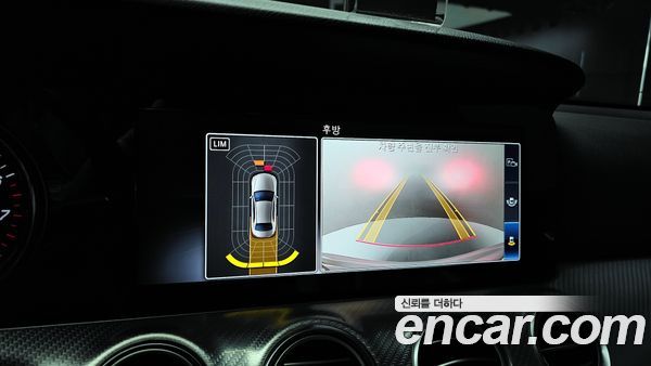 Mercedes-Benz E-Class 2020, фото 15