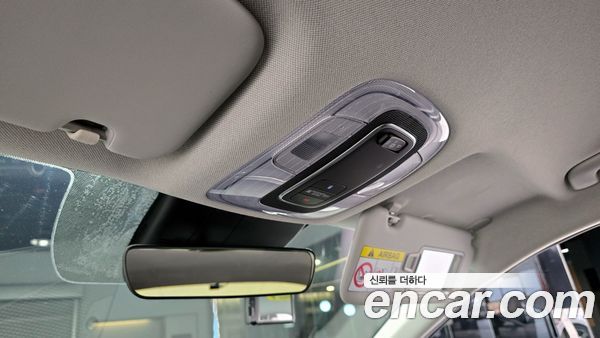 Hyundai Elantra 2021, фото 20