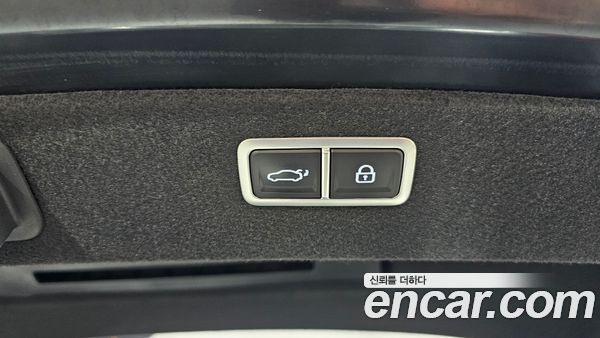 Genesis G80 2021, фото 20
