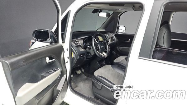 Kia Ray 2021, фото 10