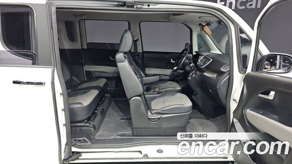 Kia Ray 2021, фото 12