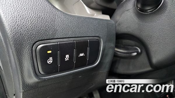 Kia Ray 2021, фото 14