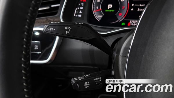 Audi A7 2020, фото 18