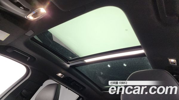 Volvo XC90 2021, фото 18