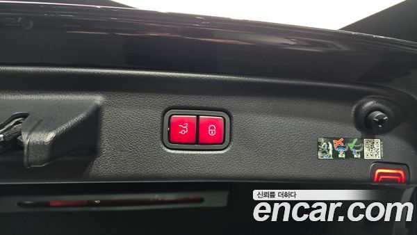 Mercedes-Benz S-Class 2022, фото 20