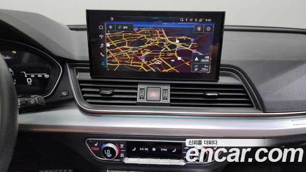 Audi Q5 2023, фото 14