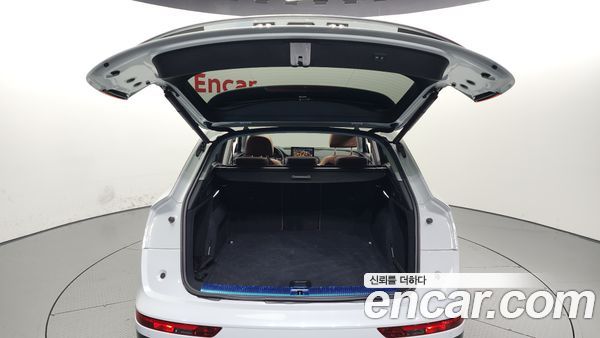 Audi Q5 2023, фото 20
