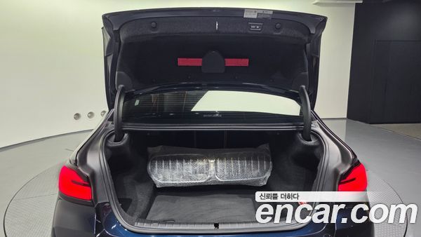 BMW 5 Series 2021, фото 20