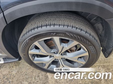 Hyundai Palisade 2020, фото 5
