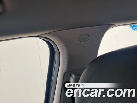 Hyundai Palisade 2020, фото 20