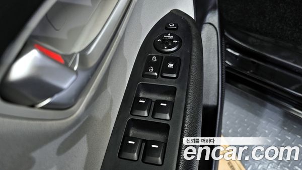 Kia Ray 2021, фото 20