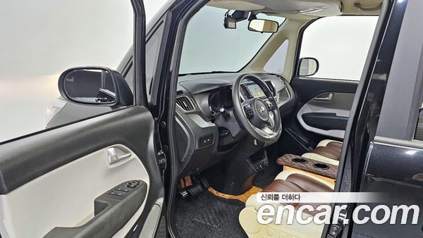 Kia Ray 2021, фото 16