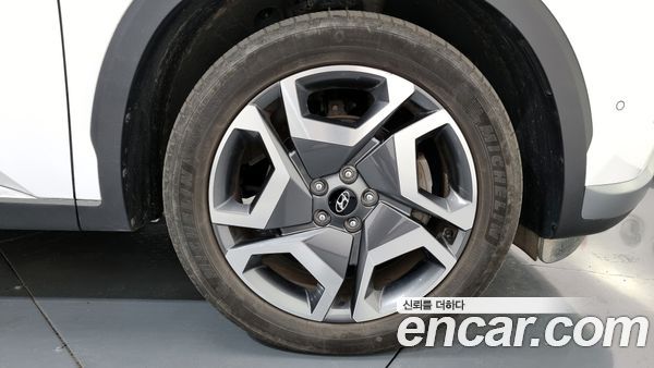 Hyundai Palisade 2023, фото 5