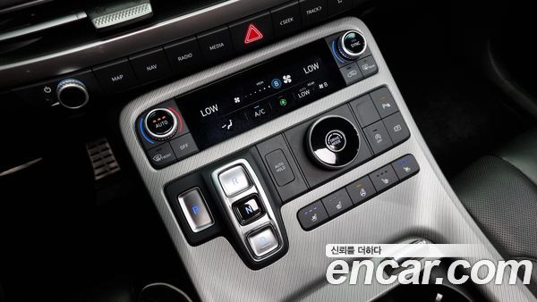 Hyundai Palisade 2023, фото 9