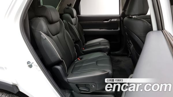 Hyundai Palisade 2023, фото 12