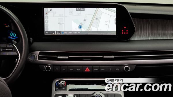 Hyundai Palisade 2023, фото 14