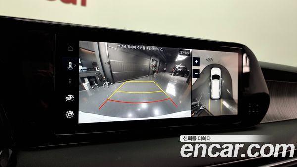 Hyundai Palisade 2023, фото 15