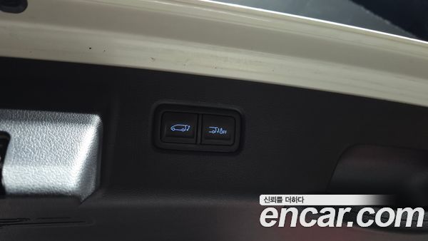 Hyundai Staria 2024, фото 20