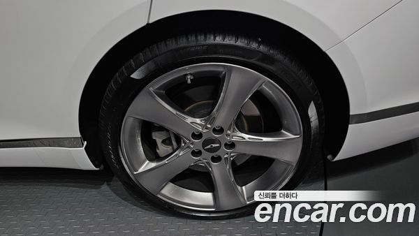 Genesis G80 2022, фото 5