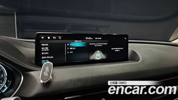 Genesis G80 2022, фото 14
