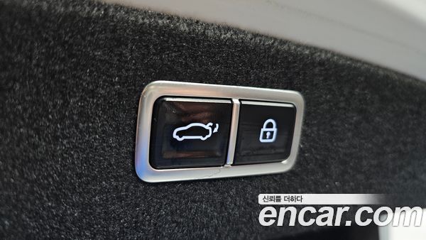 Genesis G80 2022, фото 20