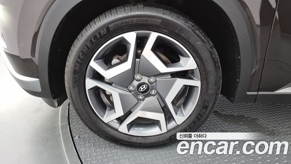 Hyundai Palisade 2024, фото 5