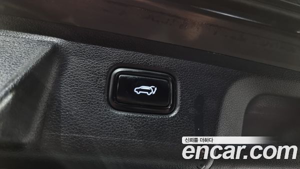 Hyundai Palisade 2024, фото 20