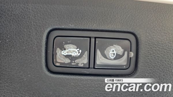 Genesis GV80 2022, фото 20