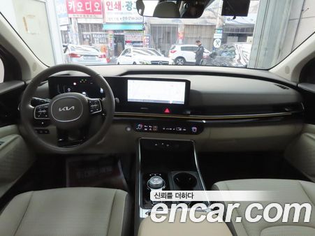 Kia Carnival 2025, фото 7