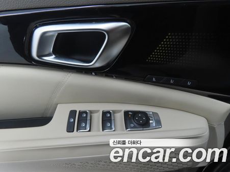 Kia Carnival 2025, фото 9