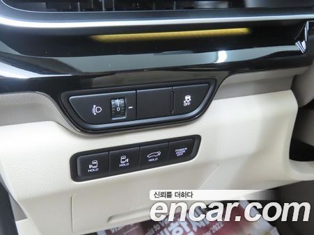 Kia Carnival 2025, фото 10